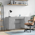 Wasserdichtes Schreibtisch fuer Homeoffice aus Holz